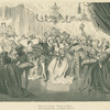 Cinderella at the ball