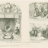 The story of Cinderella : Told in picture by George Cruikshank.