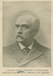 Mr. Julius Sterling Morton
