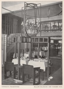 Dekorative Kunst