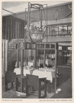 Charles R. Mackintosh - Willow-Tea-House: Der Vordere Saal