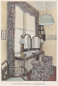 The house in good taste, by Elsie de Wolfe; illustrated with photographs in color and black and white