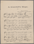 A convict's hope