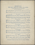 I love you in the same old way ("Darling Sue")