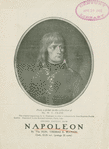 Napoleon by the Hon. Thomas E. Watson