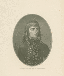 Napoleon at the age of twenty-four