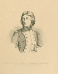 Bonaparte Lieutenant Colonel au 1er Bataillon de la Corse en 1792