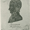 As general