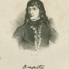 As general