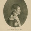 Napoléon 1r: Empereur de France, Roi d'Italie, &c. &c.