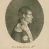 Napoléon 1r: Empereur de France, Roi d'Italie, &c. &c.