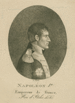 Napoléon 1r: Empereur de France, Roi d'Italie, &c. &c.