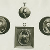 Portraits of Napoleon