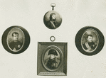 Portraits of Napoleon