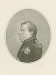 Bust of Napoleon