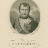 As emperor in uniform: half- and three-quarter-length