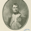 As emperor in uniform: half- and three-quarter-length