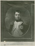 As emperor in uniform: half- and three-quarter-length