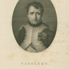 As emperor in uniform: half- and three-quarter-length