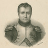 As emperor in uniform: half- and three-quarter-length