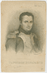 As emperor in uniform: half- and three-quarter-length