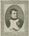 As emperor in uniform: half- and three-quarter-length