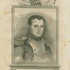 As emperor in uniform: half- and three-quarter-length