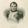 As emperor in uniform: half- and three-quarter-length