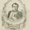 As emperor in uniform: half- and three-quarter-length
