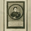As emperor in uniform: half- and three-quarter-length