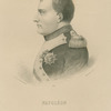 As emperor in uniform: half- and three-quarter-length