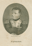 As emperor in uniform: half- and three-quarter-length