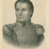 As emperor in uniform: half- and three-quarter-length