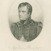 As emperor in uniform: half- and three-quarter-length