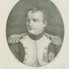 As emperor in uniform: half- and three-quarter-length
