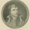 In imperial robes