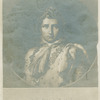 In imperial robes