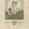 In imperial robes