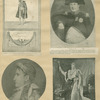 In imperial robes