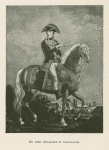 On horseback