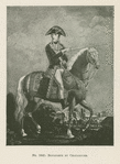 No. 1842. Bonaparte by Chataignier