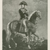 No. 1842 Bonaparte by Chataignier