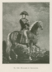 No. 1842 Bonaparte by Chataignier