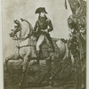 Le Premier Consul sur le Champ de Bataille de Marengo