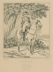 Napoléon en 1815