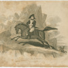 Bonaparte at St. Helena