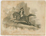 Bonaparte at St. Helena