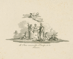 La Paix reconcilie l'Europe et la France