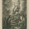Apotheosis of Napoleon