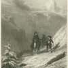 Bonaparte traverse Le Saint-Bernard